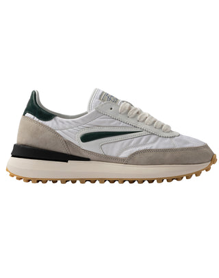 D.A.T.E. ATHLETA NYLONWHITE GREEN