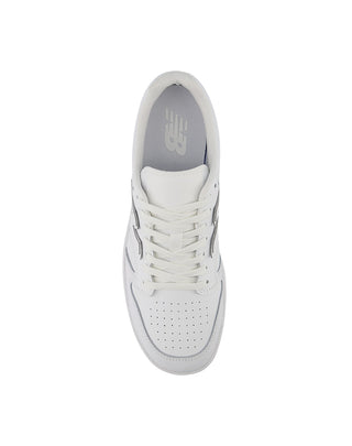 NEW BALANCE BB480L3WWHITE