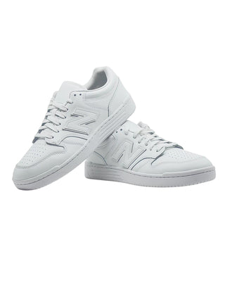 NEW BALANCE BB480L3WWHITE