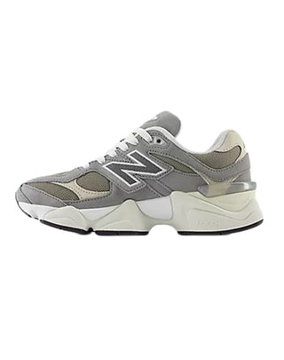 NEW BALANCE GC9060BASLATE GREY
