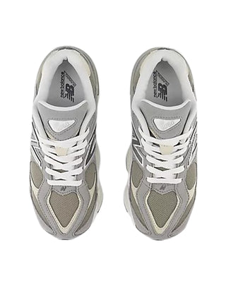 NEW BALANCE GC9060BASLATE GREY