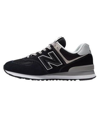 NEW BALANCE ML574EVBBLACK