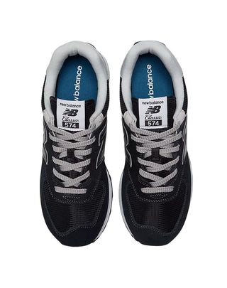 NEW BALANCE ML574EVBBLACK