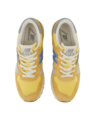 NEW BALANCE U475HBGIALLO