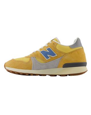 NEW BALANCE U475HBGIALLO