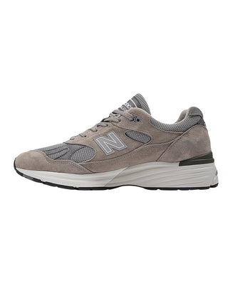 NEW BALANCE U991GL2GREY