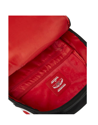 SPRAYGROUND 910B6743NSZOFF BAGS BACKPACK TEETH