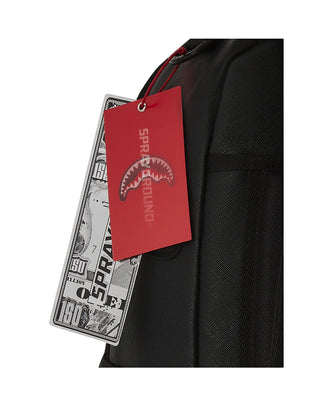 SPRAYGROUND 910B6743NSZOFF BAGS BACKPACK TEETH