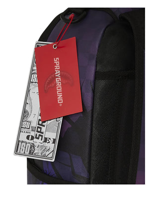 SPRAYGROUND 910B7017NSZLATE ONE NIGHT