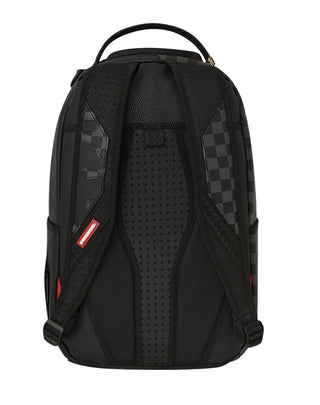 SPRAYGROUND 910B7304NSZUNFINISHED SHARK