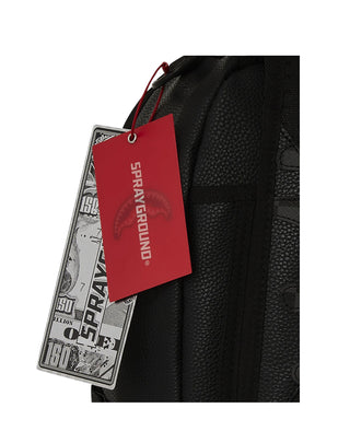 SPRAYGROUND 910B7304NSZUNFINISHED SHARK