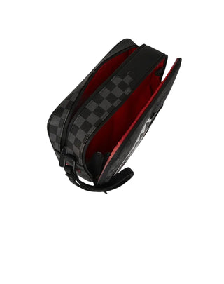 SPRAYGROUND 910B7480NSZUNFINISHED SHARK