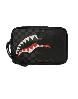 SPRAYGROUND 910B7480NSZUNFINISHED SHARK