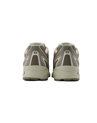 SNEAKERS UNISEX "740" -  DARK OLIVINE U740SA2 U NEW BALANCE 