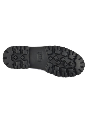MOCASSINO DONNA "DAN LUG" - NERO 7002IJ0 902 SEBAGO 