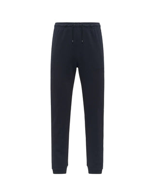 PANTALONE TUTA UOMO "PHILBERT POLY COTTON" - BLUE DEPTH K3134EW K89 K-WAY 
