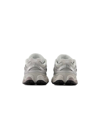 SNEAKERS INFANT " 9060 " - GREY METALLIC I9060 6FB NEW BALANCE 