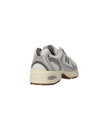 SNEAKERS " 530 " - LILLA GRIGIO U530 7VI NEW BALANCE 