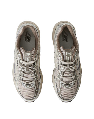 SNEAKERS UNISEX 740 - TORTORA U740AS2 NATURAL GREEN NEW BALANCE 