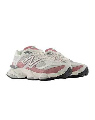 SNEAKERS " 9060 " - ROSEWOOD U90606BI 40V NEW BALANCE 