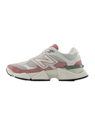 SNEAKERS " 9060 " - ROSEWOOD U90606BI 40V NEW BALANCE 
