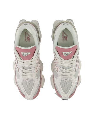 SNEAKERS " 9060 " - ROSEWOOD U90606BI 40V NEW BALANCE 