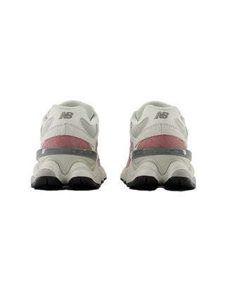 SNEAKERS " 9060 " - ROSEWOOD U90606BI 40V NEW BALANCE 