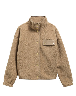 PILE DONNA " MABEL " - WARM TRENCH LFL0095 BE93 BARBOUR 