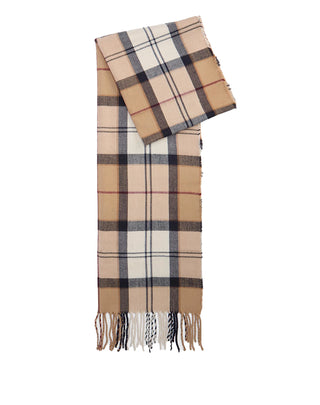 SET REGALO CAPPELLO E SCIARPA "DOVER" - BEIGE LGS0054 BE31 BARBOUR 
