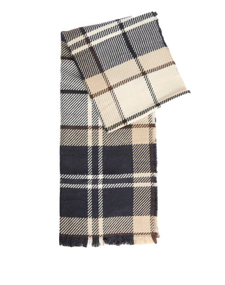 SET REGALO CON BERRETTO PENDLE E SCIARPA BLAIR LGS0094 TN26 BARBOUR 
