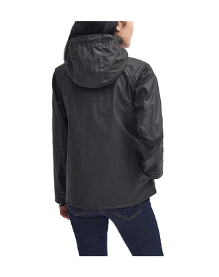 GIUBBOTTO DONNA "AVON" CORTO - OLIVE CLASSIC LWX1081 OL71 BARBOUR 