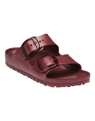 ARIZONA IN EVA A FIBBIA GRANDE - ZINFANDEL 1033115 BB EVA ZINFANDEL BIRKENSTOCK 