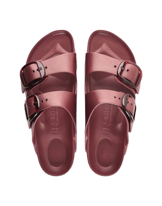 ARIZONA IN EVA A FIBBIA GRANDE - ZINFANDEL 1033115 BB EVA ZINFANDEL BIRKENSTOCK 