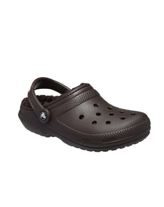 SABOT IN GOMMA INTERNO ORSETTO - ESPRESSO 203591- ESPRESSO CROCS 