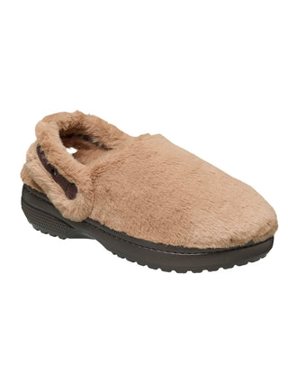 SABOT " CLASSIC UNFURGETTABLE CLOG " - MILK CHOCOLATE 211116- MILK CHOCO CROCS 