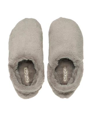 SABOT " CLASSIC UNFURGETTABLE CLOG " - MUSHROOM 211116- MUSH CROCS 