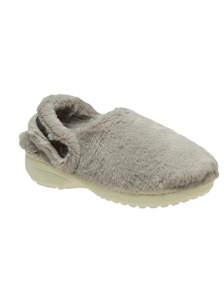 SABOT " CLASSIC UNFURGETTABLE CLOG " - MUSHROOM 211116- MUSH CROCS 