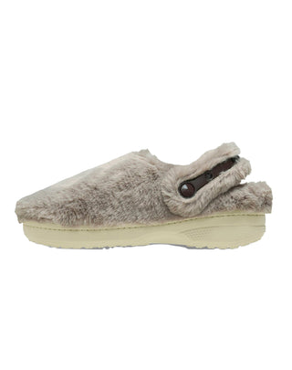 SABOT " CLASSIC UNFURGETTABLE CLOG " - MUSHROOM 211116- MUSH CROCS 