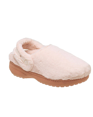 SABOT " CLASSIC UNFURGETTABLE CLOG " - QUARTZ 211116- QUARTZ CROCS 