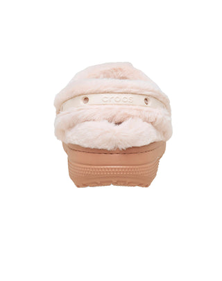 SABOT " CLASSIC UNFURGETTABLE CLOG " - QUARTZ 211116- QUARTZ CROCS 