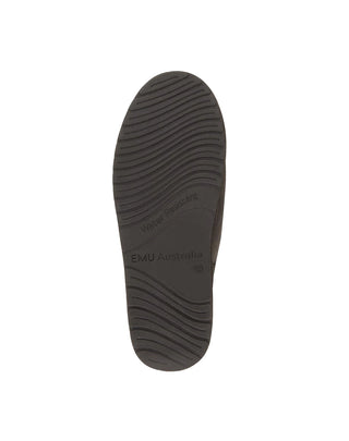 STIVALETTI " STINGER MICRO " - CHOCOLATE W10937 CHOC EMU 