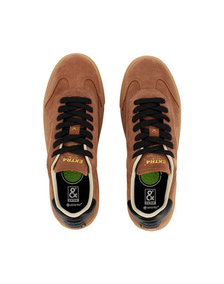 SCARPE UOMO IN GORETEX " SLAM CLUBBER " - MARRONE 2201733SLAMCRUBBER GTX M ExTR4 
