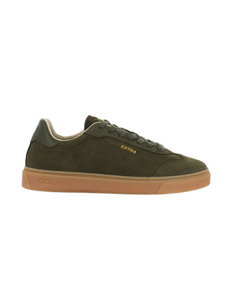 SCARPE UOMO IN GORETEX " SLAM CLUBBER " - VERDE 2201733SLAMCRUBBER GTX V ExTR4 