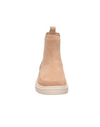 STIVALETTO DONNA " SIENNA CHELSEA BOOT SUEDE " - SESAMO 45880 0HX HEY DUDE 