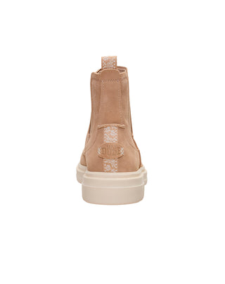 STIVALETTO DONNA " SIENNA CHELSEA BOOT SUEDE " - SESAMO 45880 0HX HEY DUDE 