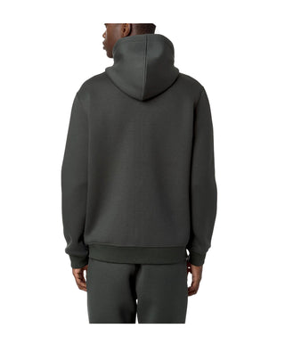 GIACCA UOMO RAINER SPACER - GREEN BLACKISH K2141DW WMR K-WAY 