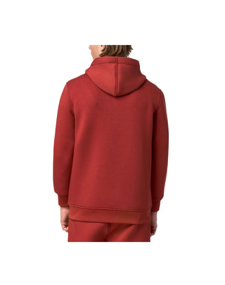GIACCA UOMO RAINER SPACER - RED DK CHILI K2141DW XKQ K-WAY 