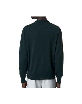 MAGLIONE UOMO "SEBASTIEN MERINO" - PONDEROSA K2142EW 614 K-WAY 