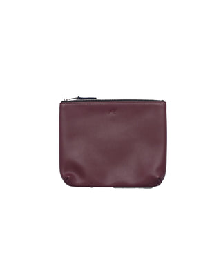 PICCOLO BORSELLO UNISEX IN SIMIL PELLE - MOSTO K21574W 345 K-WAY 