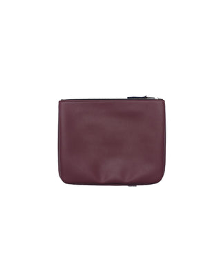 PICCOLO BORSELLO UNISEX IN SIMIL PELLE - MOSTO K21574W 345 K-WAY 